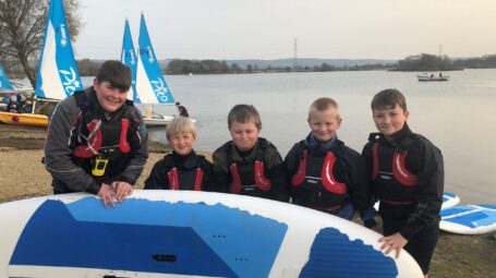 Scarborough Sea Cadets