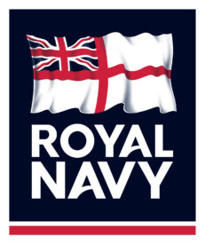 Royal Navy logo