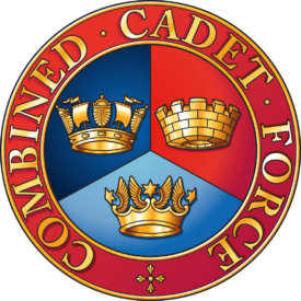 Combined Cadet Forces logo