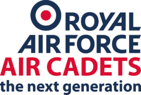 Royal Air Force Air Cadets logo